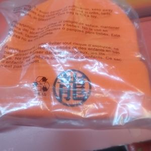 Dragon Ball Z wool hat